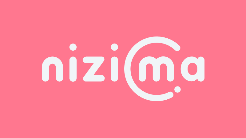 Live2D 공식 마켓 'nizima'