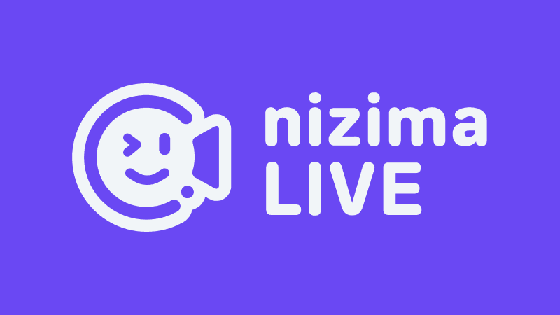 Live2D公式トラッキングアプリ「nizima LIVE」