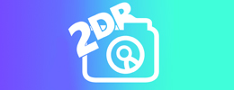 2DR