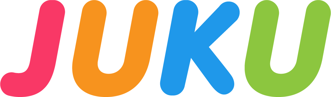 JUKU公式サイト